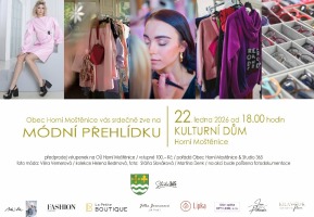 Modni-prehlidka-Horni-Mostenice-2026